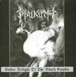 Malkuth (BRA) : Under Delight of the Black Candle